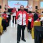 Bupati LIRA Inhu, Safari Prasetyo, SH
