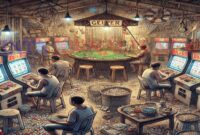 Foto Ilustrasi (Tinta Jurnalis News) 