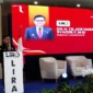 Gubernur Lemhannas RI, Dr. Tb. Ace Hasan Syadzily, M.Si