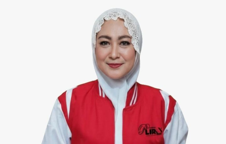 Ketua Umum DPP Perempuan LIRA, Yunithia Samsudin