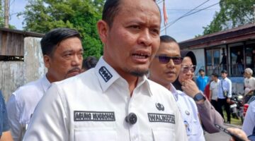 Strategi Cerdas Agung Nugroho: Bangun Pekanbaru Tanpa Kuras Kantong APBD
