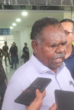 Kontak Tembak dengan KKB, 2 Prajurit TNI AL Gugur, 1 Orang Kritis