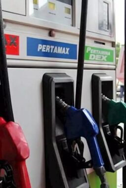 Isu Kenaikan BBM 1 April 2026 Ramai Beredar di Medsos, Pertamina: Belum Ada Pengumuman Resmi