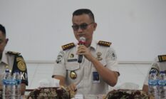Lapas Pekanbaru Klarifikasi Informasi Terkait Warga Binaan Berinisial AW
