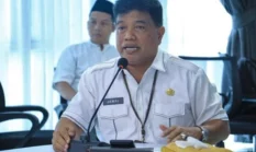 Terima Belasan Aduan THR, Disnaker Pekanbaru: Tidak Bayar THR Karyawan, Perusahaan Akan Disangsi