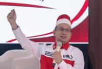 Presiden DPP Lira, Andi Syafrani