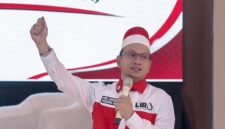 Presiden DPP Lira, Andi Syafrani
