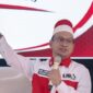 Presiden DPP Lira, Andi Syafrani