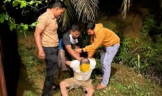 Tunggak Tagihan Hotel Hingga Rp15 Juta, Petugas BNN Gadungan Asal Inhu Diringkus Polisi