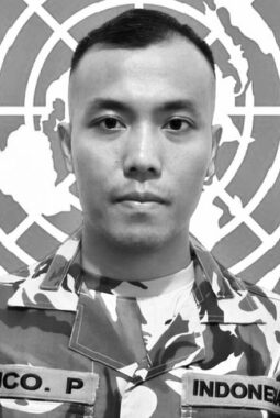 Sempat Menjalankan Perawatan di Rumah Sakit Beirut, Prajurit TNI dari Unifil Gugur Akibat Serangan Israel di Lebanon