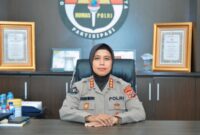 Kabid Humas Polda Maluku, Kombes Pol Rositah Umasugi, S.I.K