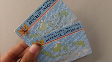 Kemendagri Usulkan Penerapan Denda untuk Pengurusan e-KTP Hilang