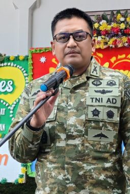 TNI Pastikan Utamakan Keselamatan Prajurit di Lebanon