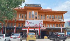 Mako Satpol PP Pekanbaru Bakal Dipindah ke Kantor UPT Metrologi Jalan Ahmad Yani