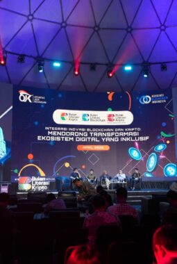 Pajak Kripto Tembus Rp1,96 Triliun, INDODAX Soroti Peran Strategis Industri Terhadap Negara