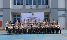 Ungkap Kasus Peredaran Narkotika, Lapas Narkotika Rumbai Bersinergi Dengan Pihak Bareskrim Polri