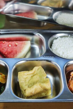 KPK Temukan 8 Potensi Korupsi dalam Program MBG