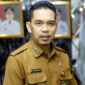 Kepala Dinas Pendidikan Riau, Erisman Yahya, (Dok Istimewa)