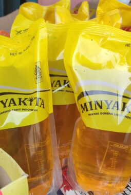 Minyakita Mulai Langka di Pasaran, Pemko Pekanbaru Turun Selidiki Distribusi dan Pengepul