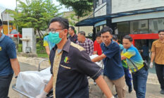Pergoki Pelaku Curanmor, Anggota Ditintelkam Polda Lampung Tewas Ditembak