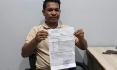 Kasus Pemukulan Waketum PSI “Bro Ron” Memasuki Babak Baru, 2 Terduga Pelaku Laporkan Balik Korban ke Polisi