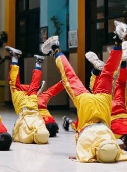 Bahaya, Jangan Ditiru! Siswa TK dan SD Meninggal Dunia Akibat Patah Leher Usai Ikut Tren Freestyle