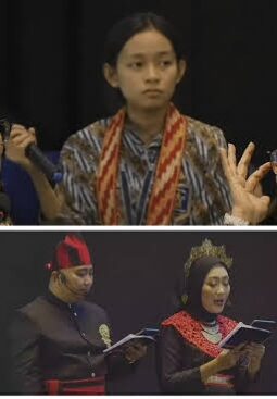 MPR RI Ambil Sikap Tegas! Juri dan MC LCC 4 Pilar di Kalbar di Non Aktifkan Usai Polemik Penilaian Jawaban
