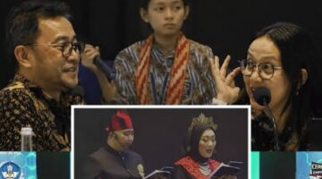 MPR RI Ambil Sikap Tegas! Juri dan MC LCC 4 Pilar di Kalbar di Non Aktifkan Usai Polemik Penilaian Jawaban