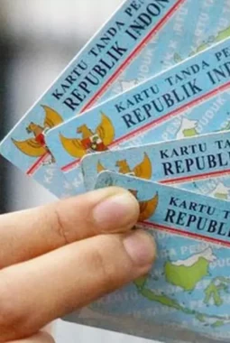 Kemendagri Imbau Masyarakat Tak Sembarangan Serahkan KTP Saat Check In Hotel dan Rumah Sakit