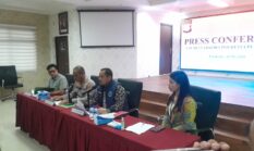 BNN: Anak Bupati AF Positif Etomidate dan Ganja, Diduga Terpapar Asap di Toilet