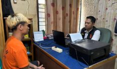 Polisi Tangkap Pembobol Toko Ponsel di Pekanbaru, Uangnya untuk Kebutuhan Hidup