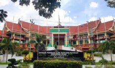 “Jangan Pindahkan Orang Saya!”, DPRD Riau Diduga Jadi Sarang Politik Loyalitas
