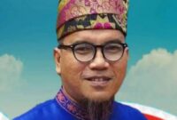 Tokoh Masyarakat Lirik, Johny Setiawan Mundung