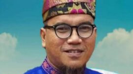 Tokoh Masyarakat Lirik, Johny Setiawan Mundung