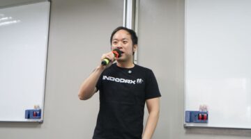 Bitcoin Menguat ke US$80.000, INDODAX Soroti Momentum Double Boost dari ETF dan Sentimen Geopolitik