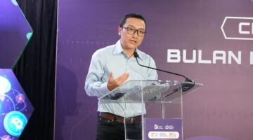OJK Catat 21 Juta Pengguna Kripto, INDODAX Sumbang 46,5% dari Total Pengguna Nasional