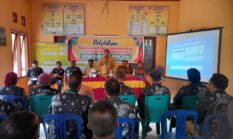Tingkatkan Kapasitas Masyarakat Hadapi Potensi Bencana, Desa Redang Gelar Pelatihan Kesiapsiagaan Bencana