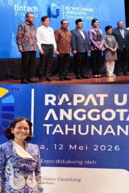 INDODAX Soroti Pentingnya Perlindungan Konsumen di Era Keuangan Digital yang Semakin Terbuka