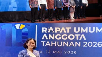 INDODAX Soroti Pentingnya Perlindungan Konsumen di Era Keuangan Digital yang Semakin Terbuka