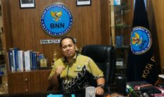 Paparan Ganja Pasif Jadi Sorotan dalam Razia Narkoba THM Pekanbaru, Ini Penjelasannya