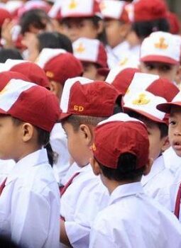 Kemendikdasmen: Calon Murid di Bawah Usia 7 Tahun Tetap Bisa Masuk Jenjang Pendidikan SD