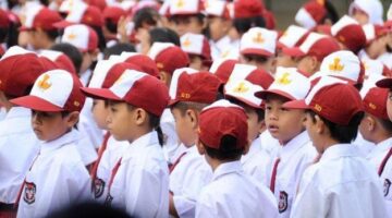 Kemendikdasmen: Calon Murid di Bawah Usia 7 Tahun Tetap Bisa Masuk Jenjang Pendidikan SD