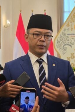 Menlu RI: 9 WNI yang Ditangkap Israel Telah Dibebaskan, Segera Dipulangkan ke Indonesia