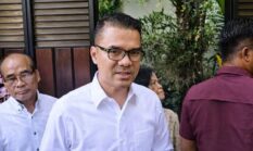 Berikut Kronologis Waketum PSI ‘Bro Ron’ Jadi Korban Pemukulan di Menteng