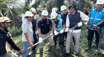 Bareskrim Polri: Blackout Sumatera Bukan Sabotase, Kabel SUTET Putus Diduga karena Faktor Teknis dan Cuaca