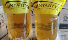 Sempat Langka dan Harga Melonjak, Kini Pasokan dan Harga Minyakita di Pasaran Mulai Stabil
