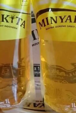 Sempat Langka dan Harga Melonjak, Kini Pasokan dan Harga Minyakita di Pasaran Mulai Stabil
