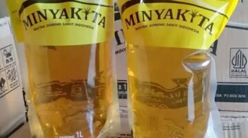 Sempat Langka dan Harga Melonjak, Kini Pasokan dan Harga Minyakita di Pasaran Mulai Stabil