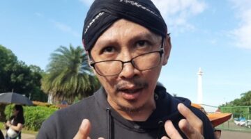 Sebut Sumatera Barat dan Jabar Daerah Intoleran, DPP IKM Resmi Laporkan Abu Janda Ke Bareskrim Polri