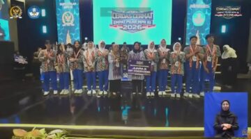 Tuai Sorotan! Anggaran LCC 4 Pilar MPR RI 2026 Mencapai Rp 30,7 Milyar, Tapi Hadiah Bagi Juara Hanya Rp 10 Juta